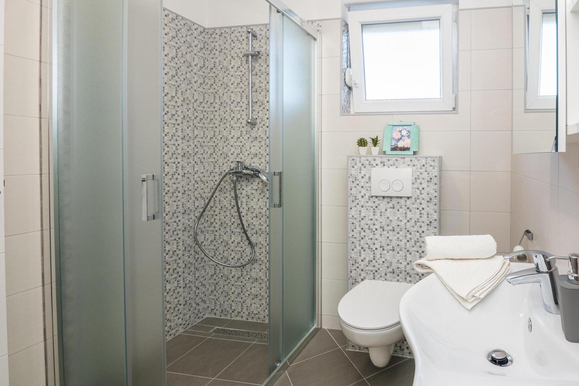 Pool Apartment Bakija 2 - Happy Rentals 파코스탄 외부 사진