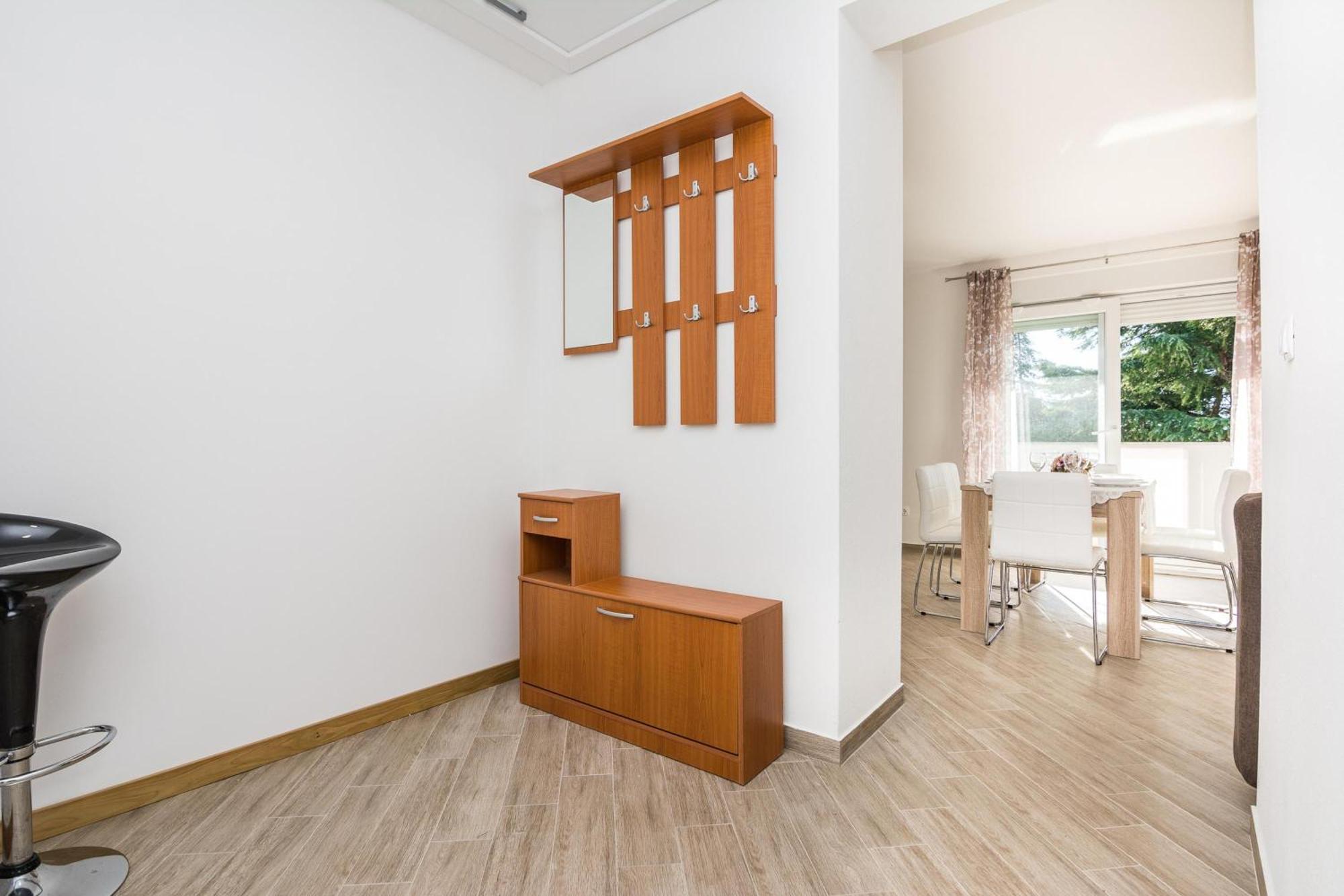 Pool Apartment Bakija 2 - Happy Rentals 파코스탄 외부 사진